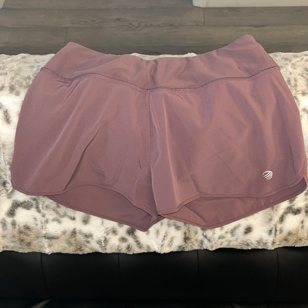 Gym Shorts